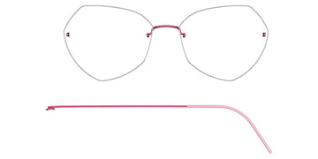 Lindberg® Spirit Titanium™ 2493 - Basic-70 Glasses