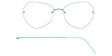 Lindberg® Spirit Titanium™ 2493 - Basic-80 Glasses