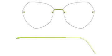 Lindberg® Spirit Titanium™ 2493 - Basic-95 Glasses