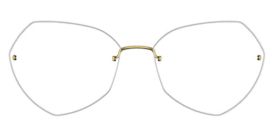 Lindberg® Spirit Titanium™ 2493 - Basic-GT Glasses