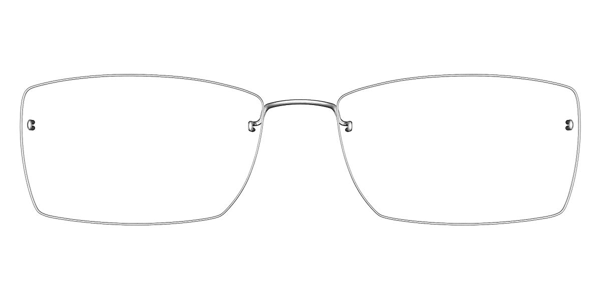 Lindberg® Spirit Titanium™ 2495 Rectangular Glasses - EuroOptica