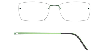 Lindberg® Spirit Titanium™ 2495 - 700-117 Glasses