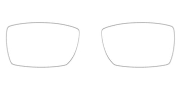 Lindberg® Spirit Titanium™ 2495 - 700-127 Glasses