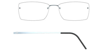 Lindberg® Spirit Titanium™ 2495 - 700-25 Glasses