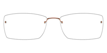 Lindberg® Spirit Titanium™ 2495 - 700-60 Glasses