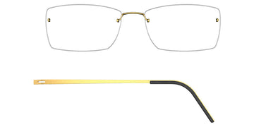 Lindberg® Spirit Titanium™ 2495 - 700-GT Glasses