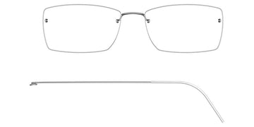 Lindberg® Spirit Titanium™ 2495 - Basic-10 Glasses