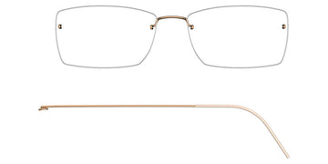 Lindberg® Spirit Titanium™ 2495 - Basic-35 Glasses