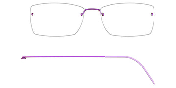 Lindberg® Spirit Titanium™ 2495 - Basic-75 Glasses