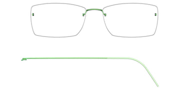 Lindberg® Spirit Titanium™ 2495 - Basic-90 Glasses