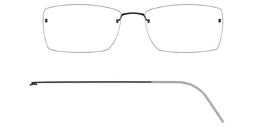 Lindberg® Spirit Titanium™ 2495 - Basic-U9 Glasses