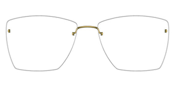 Lindberg® Spirit Titanium™ 2496 - 700-109 Glasses