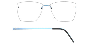 Lindberg® Spirit Titanium™ 2496 - 700-20 Glasses