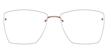 Lindberg® Spirit Titanium™ 2496 - 700-60 Glasses