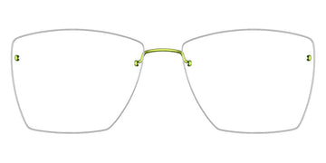 Lindberg® Spirit Titanium™ 2496 - 700-95 Glasses