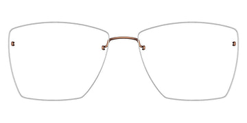 Lindberg® Spirit Titanium™ 2496 - 700-U12 Glasses