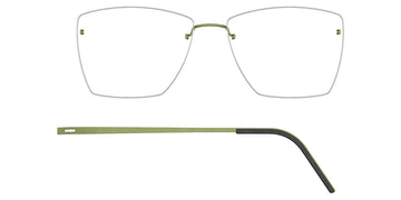 Lindberg® Spirit Titanium™ 2496 - 700-U34 Glasses