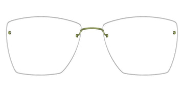 Lindberg® Spirit Titanium™ 2496 - 700-U34 Glasses