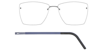 Lindberg® Spirit Titanium™ 2496 - 700-EEU13 Glasses