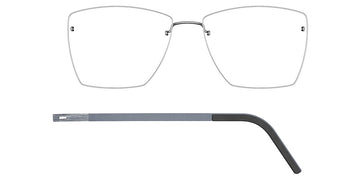 Lindberg® Spirit Titanium™ 2496 - 700-EEU16 Glasses