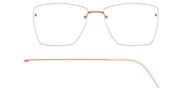 Lindberg® Spirit Titanium™ 2496 - Basic-60 Glasses