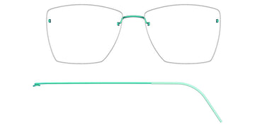 Lindberg® Spirit Titanium™ 2496 - Basic-85 Glasses