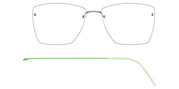 Lindberg® Spirit Titanium™ 2496 - Basic-90 Glasses