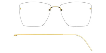 Lindberg® Spirit Titanium™ 2496 - Basic-GT Glasses