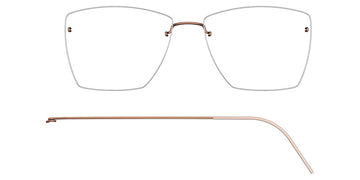 Lindberg® Spirit Titanium™ 2496 - Basic-U12 Glasses