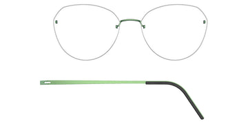 Lindberg® Spirit Titanium™ 2497 - 700-117 Glasses