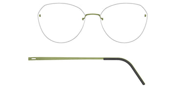 Lindberg® Spirit Titanium™ 2497 - 700-U34 Glasses