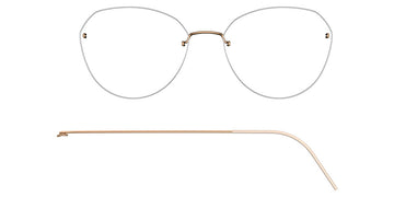 Lindberg® Spirit Titanium™ 2497 - Basic-35 Glasses