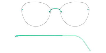 Lindberg® Spirit Titanium™ 2497 - Basic-85 Glasses