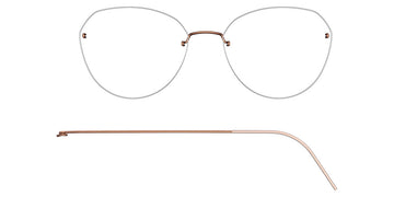 Lindberg® Spirit Titanium™ 2497 - Basic-U12 Glasses