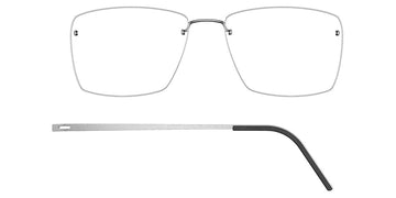 Lindberg® Spirit Titanium™ 2498 - 700-10 Glasses