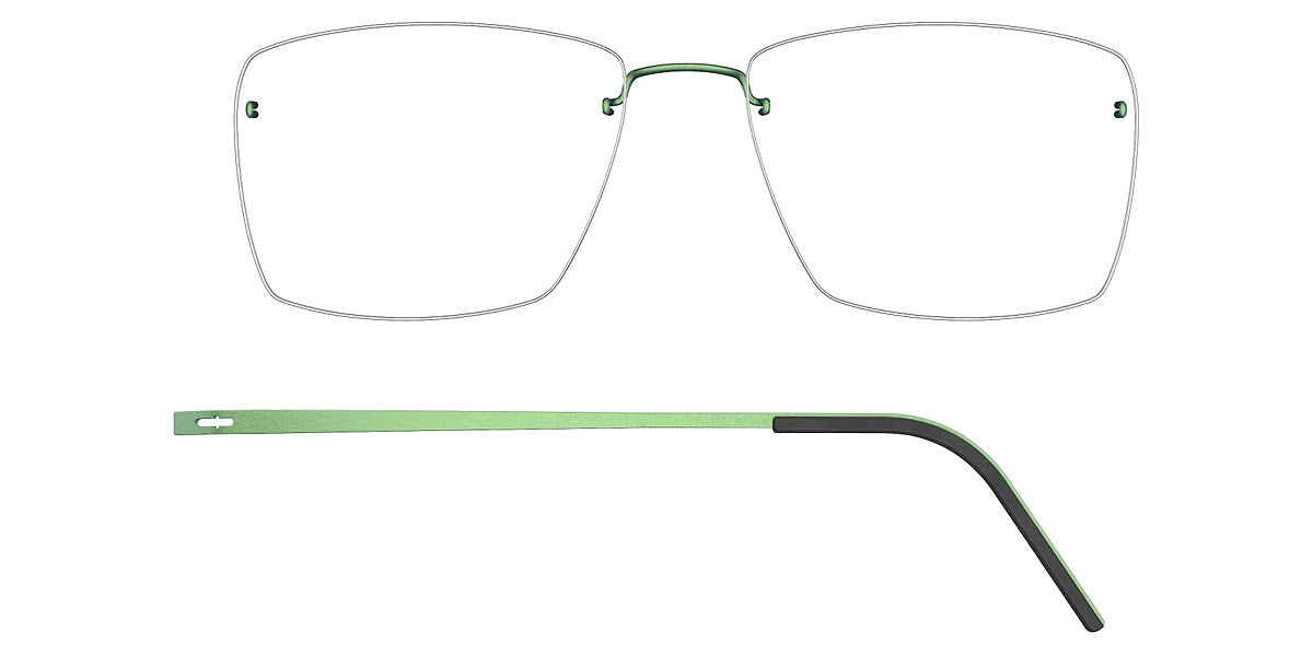 Lindberg® Spirit Titanium™ 2498 - 700-117 Glasses