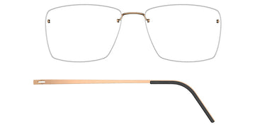 Lindberg® Spirit Titanium™ 2498 - 700-35 Glasses