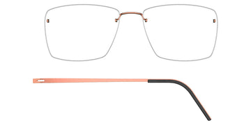 Lindberg® Spirit Titanium™ 2498 - 700-60 Glasses