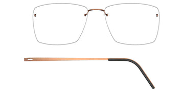 Lindberg® Spirit Titanium™ 2498 - 700-U12 Glasses