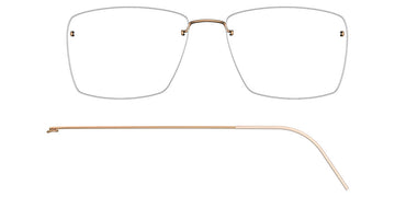 Lindberg® Spirit Titanium™ 2498 - Basic-35 Glasses