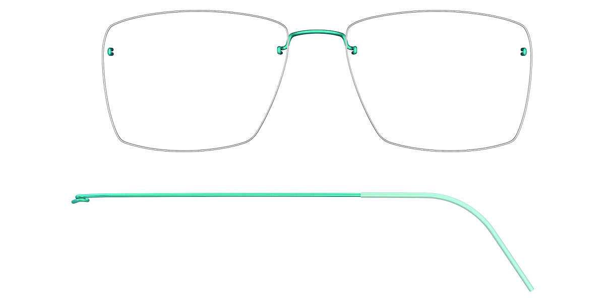 Lindberg® Spirit Titanium™ 2498 - Basic-85 Glasses