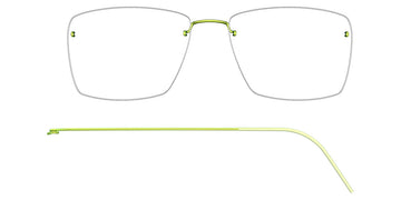 Lindberg® Spirit Titanium™ 2498 - Basic-95 Glasses