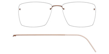 Lindberg® Spirit Titanium™ 2498 - Basic-U12 Glasses