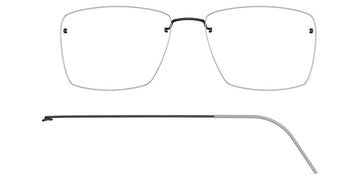 Lindberg® Spirit Titanium™ 2498 - Basic-U9 Glasses