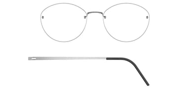 Lindberg® Spirit Titanium™ 2499 - 700-10 Glasses