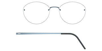 Lindberg® Spirit Titanium™ 2499 - 700-107 Glasses