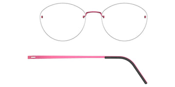 Lindberg® Spirit Titanium™ 2499 - 700-70 Glasses