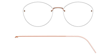 Lindberg® Spirit Titanium™ 2499 - Basic-60 Glasses