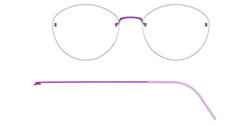 Lindberg® Spirit Titanium™ 2499 - Basic-75 Glasses