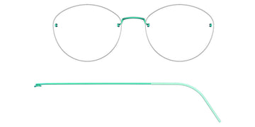 Lindberg® Spirit Titanium™ 2499 - Basic-85 Glasses